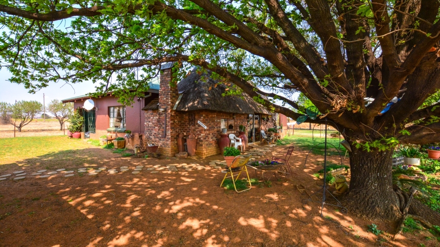 3 Bedroom Property for Sale in Potchefstroom Rural North West